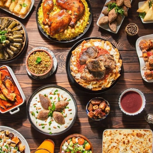 Niye Niçin Türk mutfağı dünyaca ünlüdür