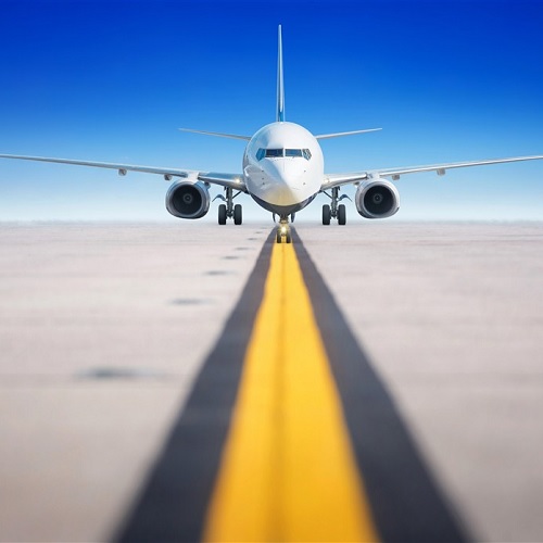 Niye Niçin Uçaklar kalkışta daha fazla güç kullanır