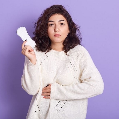 Niye Niçin Vajinal Akıntı Olur Nasıl Geçer