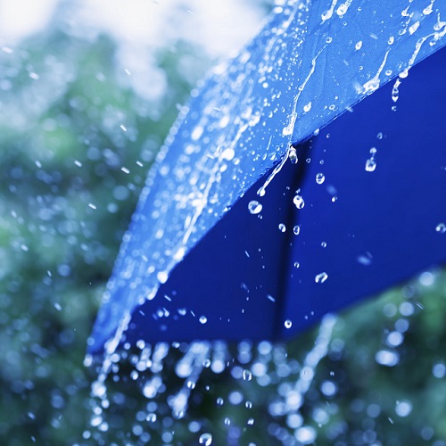 Niye Niçin Yağmur Yağar