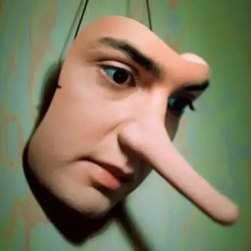 Niye Niçin İnsanlar Yalan Söyler