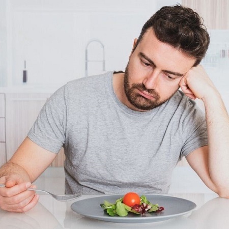 Niye Niçin Yemek Yiyemiyorum