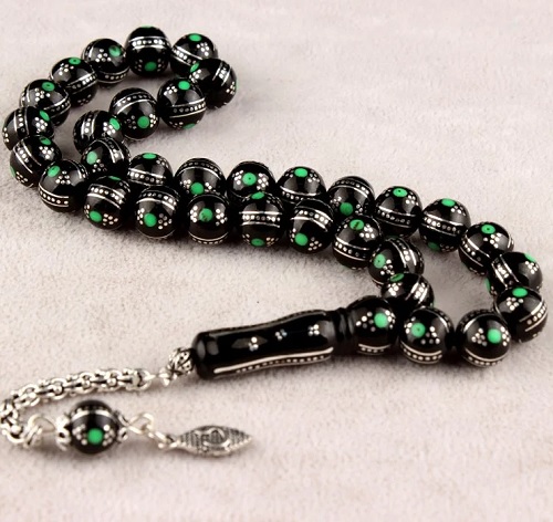 33 Tesbih Çekilir Sebebi Nedir