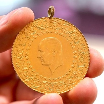 Altın Yükseliyor Sebebi Nedir