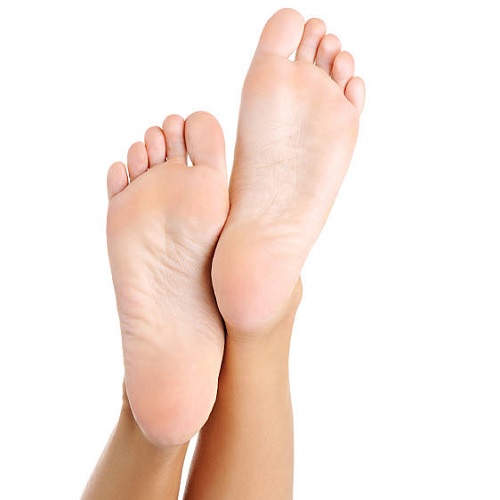 Ayak Tabanlarında Yanma ve Ağrı Olur Sebebi Nedir