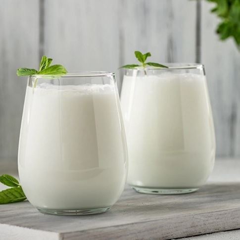 Ayran yemekle birlikte içilir Sebebi Nedir