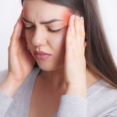 Baş Ağrısı Olur Sebebi Nedir