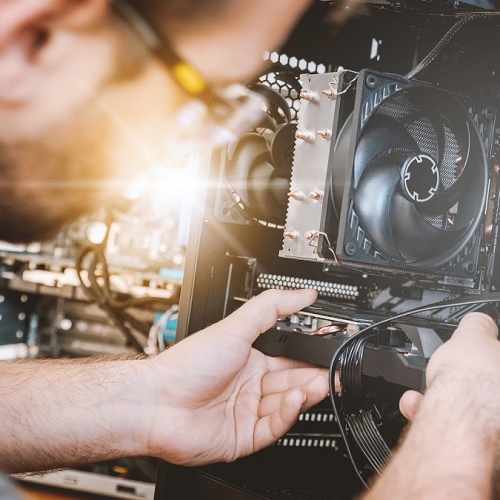 Bilgisayar Aniden Kapandı Sebebi Nedir