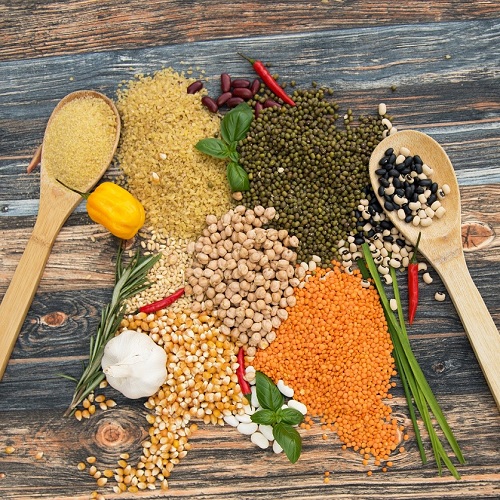 İnsanlar et yerine bitkisel protein tüketiyor Sebebi Nedir