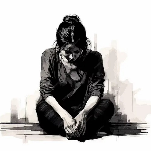 Depresyon Olur Sebebi Nedir