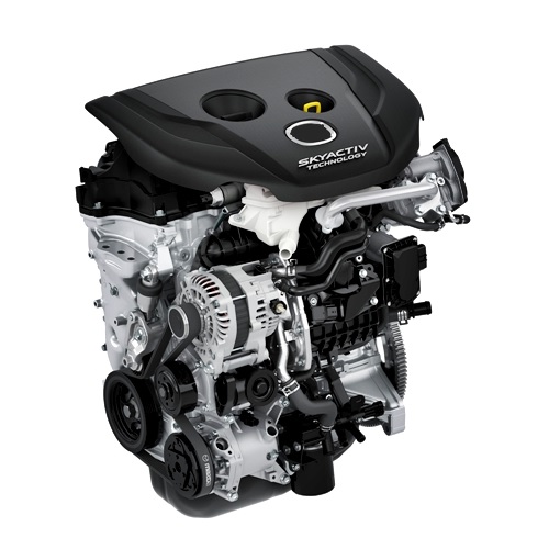 Dizel motor benzinli motordan yüksek torka sahiptir Sebebi Nedir