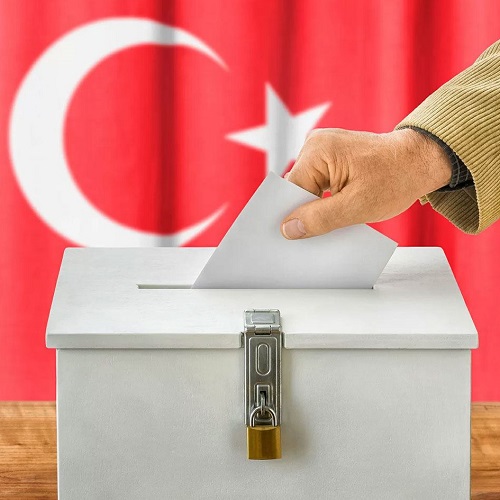 Erken Seçim Yapılır Sebebi Nedir