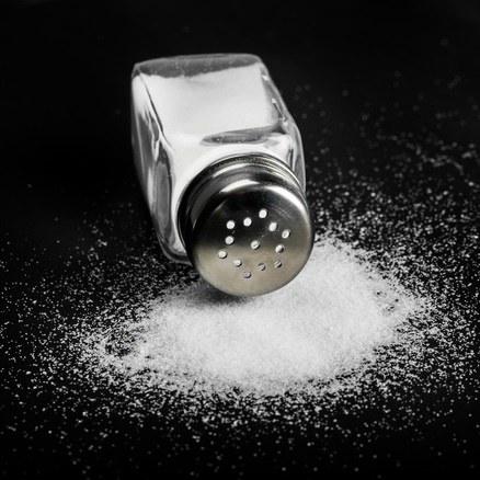 Tuz Zararlı Sebebi Nedir