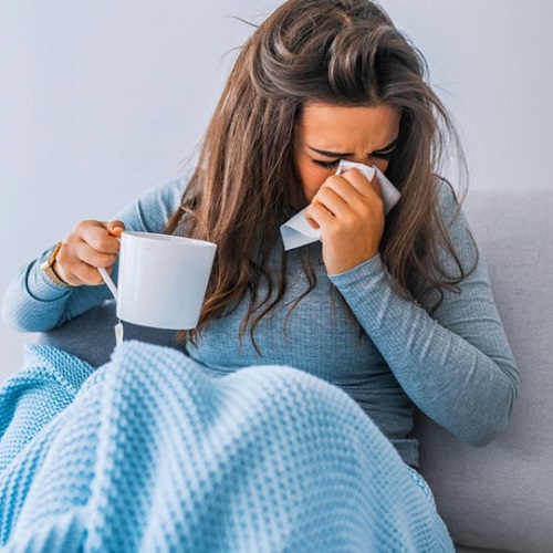 Grip Oluruz Sebebi Nedir