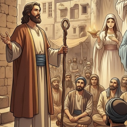 Kadın Peygamber Yok Sebebi Nedir