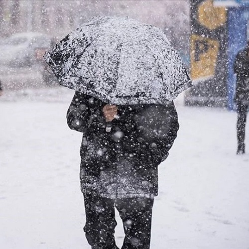 Kar Yağar Yağmaz Sebebi Nedir