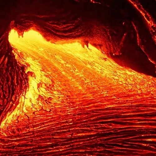 Magma yeryüzüne çıkar Sebebi Nedir