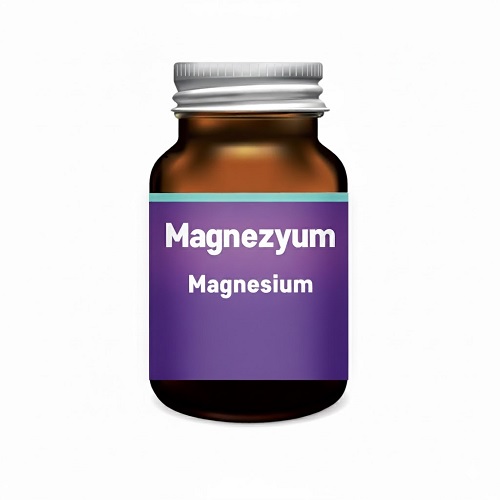 Magnezyum takviyesi ishal yapar Sebebi Nedir