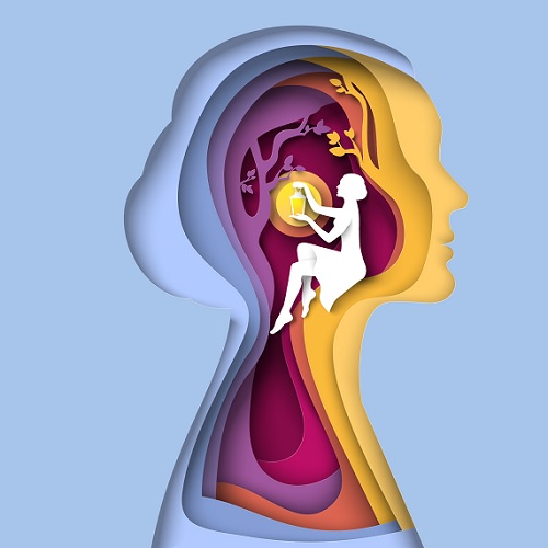 Panik Atak Oluruz Sebebi Nedir