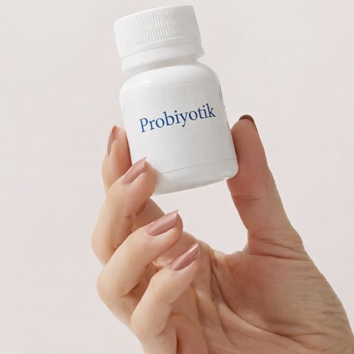 Probiyotikler aç karnına alınmalıdır Sebebi Nedir