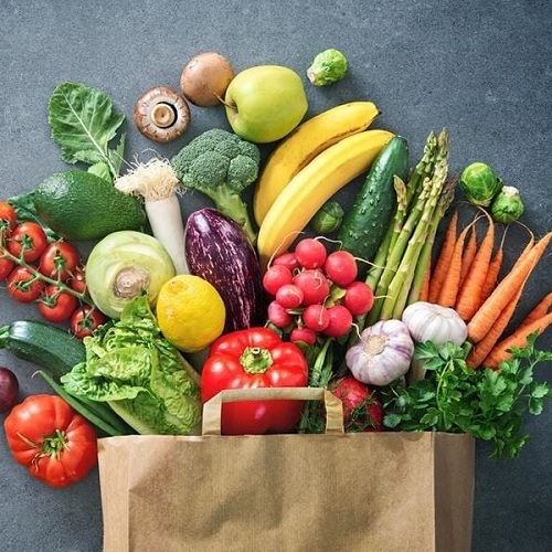 Sebzeler çiğ yenir Sebebi Nedir