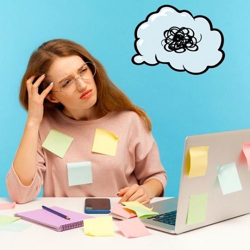 Unutkanlık Başlar Sebebi Nedir