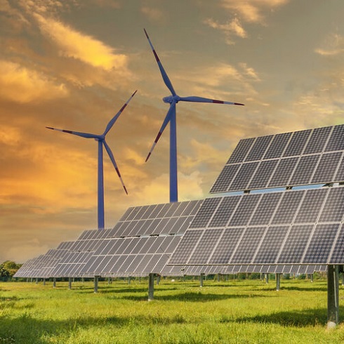 Yenilenebilir Enerji Kullanmalıyız Sebebi Nedir