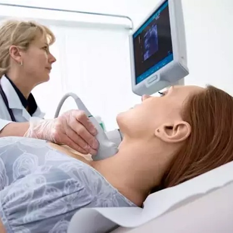 Zehirli Guatr Olur Sebebi Nedir